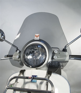 Εικόνα της ΠΑΡΜΠΡΙΖ-ΖΕΛΑΤΙΝΑ GTS250/300