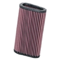 Picture of AIRFILTER KN HONDA CB600F HA-5907