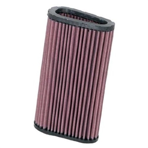 Picture of AIRFILTER KN HONDA CB600F HA-5907