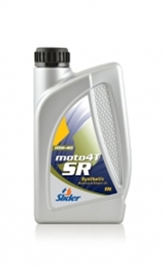 Picture of LUBRICANT SLIDER SYNRACE 10W40 1L