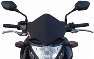 Picture of FABBRI SCREEN CB1000 R '08-'09
