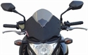 Bild von FABBRI Windschilder CB1000R '08+ TOUR 