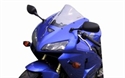 Bild von FABBRI Windschilder CBR600RR 05-06 DOUBLE BUBBLE