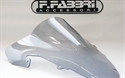 Εικόνα της FABBRI ΖΕΛΑΤΙΝΑ GSXR1000 03-04 DOUBLE BUBBLE ΔΙΑΦΑΝΗ