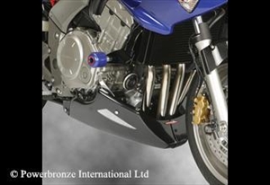 Bild von POWERBRONZE BELLY PAN CBF1000 06 MESH ΜΑ