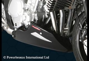 Bild von POWERBRONZE BELLY PAN GSF1250 07