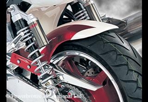 Picture of POWERBRONZE ΦΤΕΡΟ CB1300 03-07 CARBLOOK