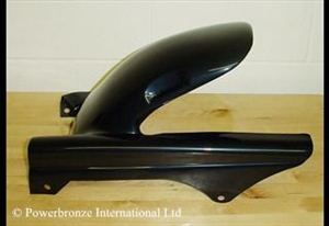 Εικόνα της POWERBRONZE ΦΤΕΡΟ CBR1100XX CARB 96+