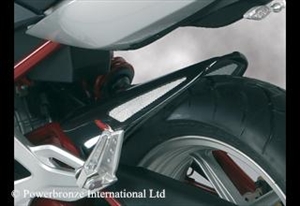 Bild von POWERBRONZE ΦΤΕΡΟ ER-6 MESH ΜΑΥΡΟ 2006-'08