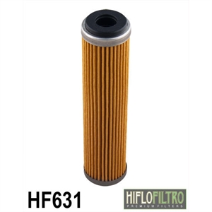 Picture of HIFLO ΦΙΛΤΡΟ ΛΑΔΙΟΥ HF631 BETA 350/520