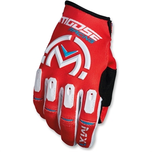 Picture of MOOSE ΓΑΝΤΙΑ OFFROAD MX1 '18