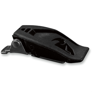 Εικόνα της THOR ΚΛΙΠΣ ΜΠΟΤΑΣ ΜΑΥΡΟ