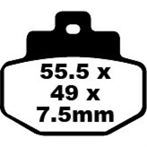 Picture of ΤΑΚΑΚΙΑ EBC SFA321