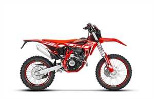 Bild von BETA RR 125 4T MY22