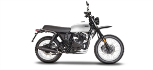 Bild von BRIXTON FELSBERG 125 XC (CBS)